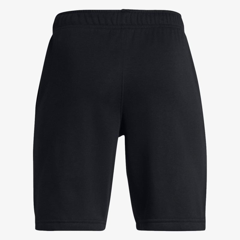 Under Armour UA Boys Rival Terry Short 
