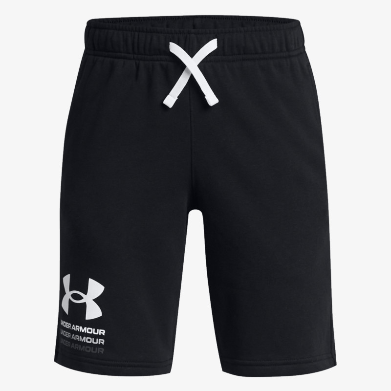 Under Armour UA Boys Rival Terry Short 