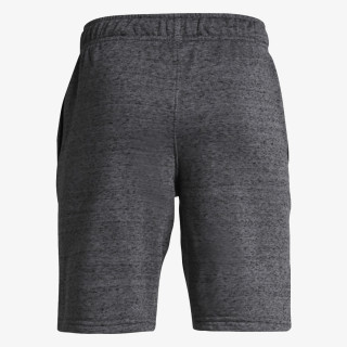 Under Armour UA Boys Rival Terry Short 