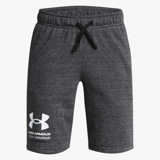 Under Armour UA Boys Rival Terry Short 