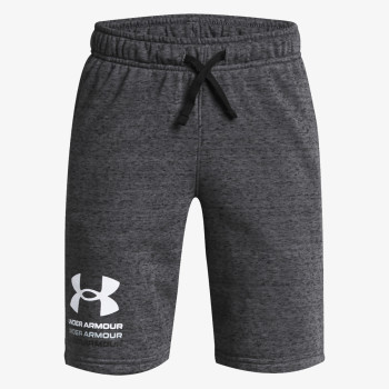 Under Armour UA Boys Rival Terry Short 