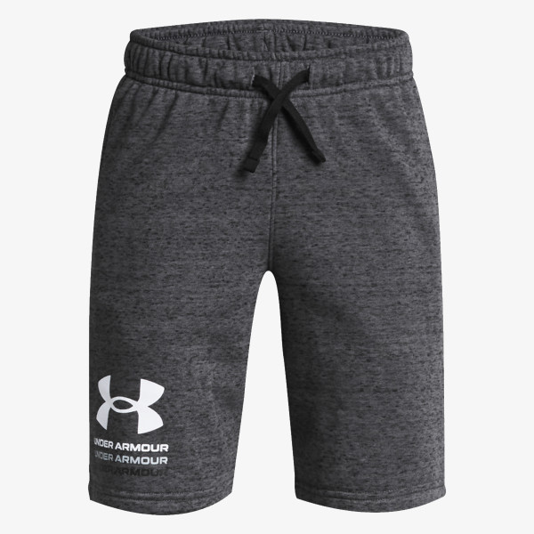 Under Armour UA Boys Rival Terry Short 