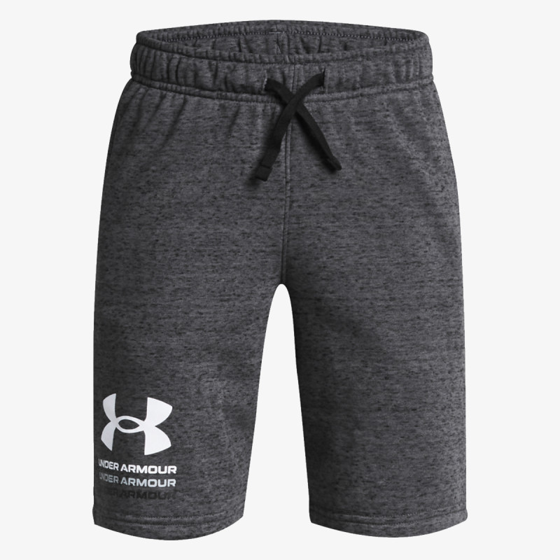 Under Armour UA Boys Rival Terry Short 
