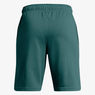 Under Armour UA Boys Rival Terry Short 