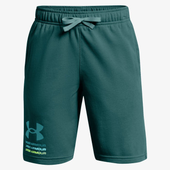 Under Armour UA Boys Rival Terry Short 