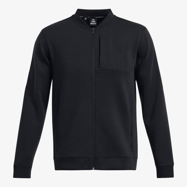 Under Armour UA Tour Tips FZ Bomber 