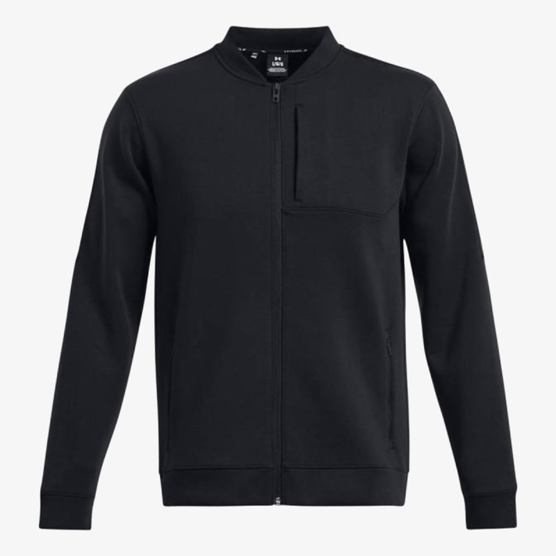 Under Armour UA Tour Tips FZ Bomber 