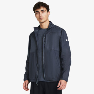 Under Armour UA Run Trail Jacket 