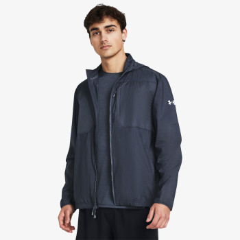 Under Armour UA Run Trail Jacket 