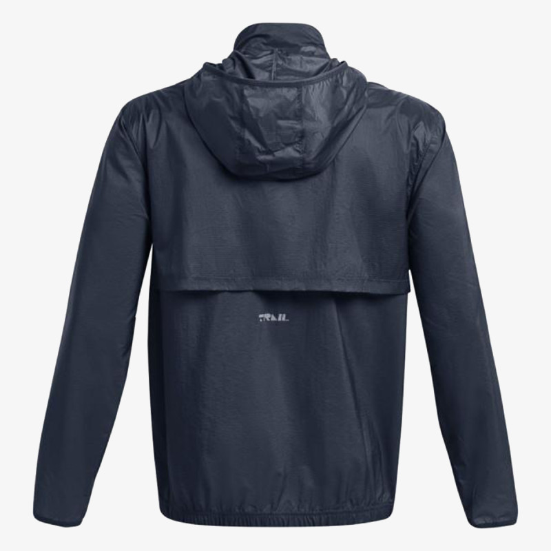 Under Armour UA Run Trail Jacket 
