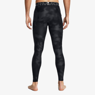 Under Armour UA HG Armour Printed Lgs 