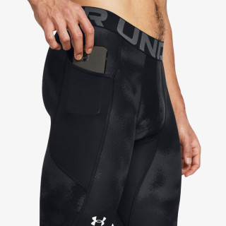 Under Armour UA HG Armour Printed Lgs 