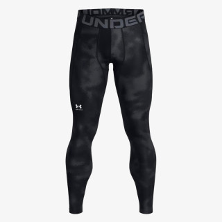 Under Armour UA HG Armour Printed Lgs 