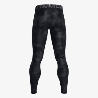 Under Armour UA HG Armour Printed Lgs 