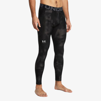 Under Armour UA HG Armour Printed Lgs 