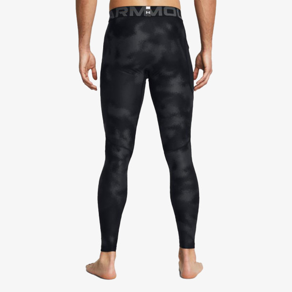 Under Armour UA HG Armour Printed Lgs 