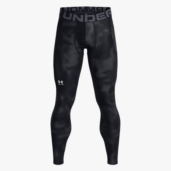 Under Armour UA HG Armour Printed Lgs 