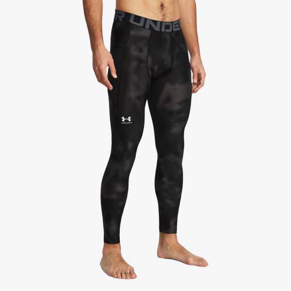 Under Armour UA HG Armour Printed Lgs 
