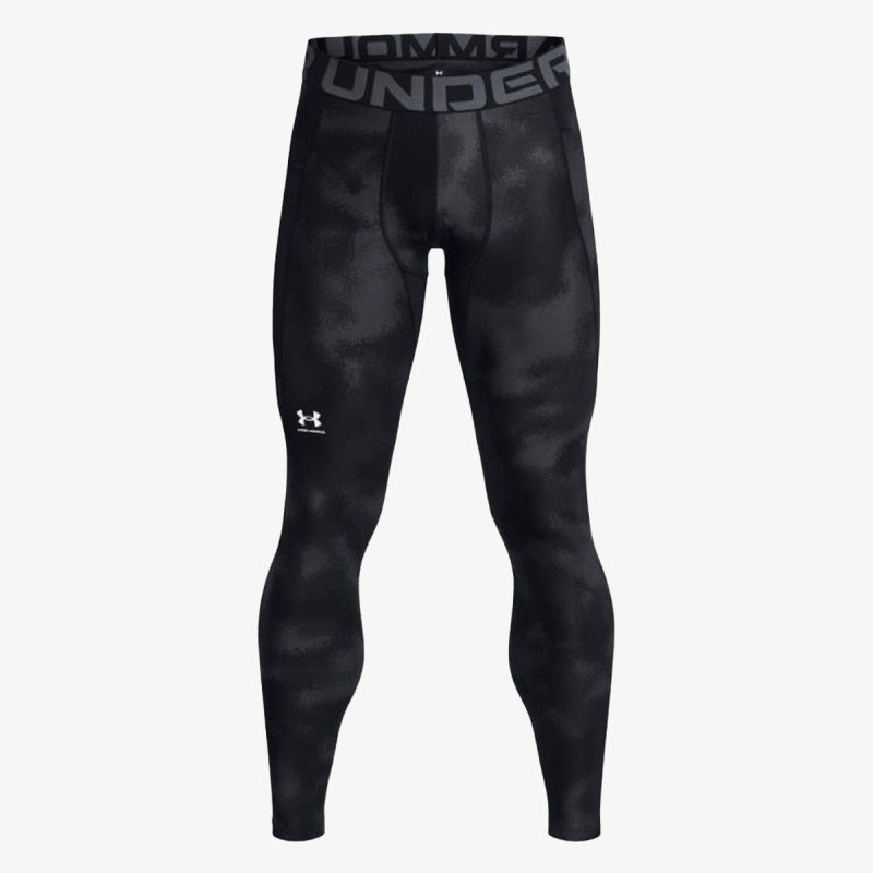 Under Armour UA HG Armour Printed Lgs 