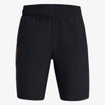 Under Armour UA Woven Wdmk Shorts 