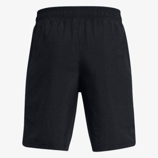 Under Armour UA Woven Wdmk Shorts 