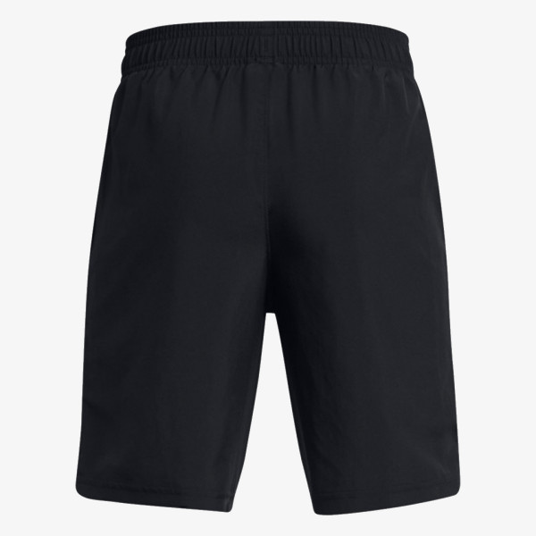 Under Armour UA Woven Wdmk Shorts 