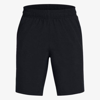 Under Armour UA WOVEN WDMK SHORTS 