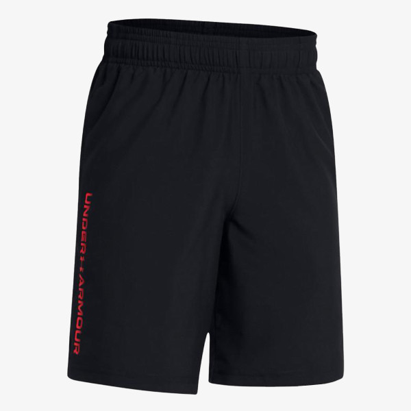 Under Armour UA WOVEN WDMK SHORTS 