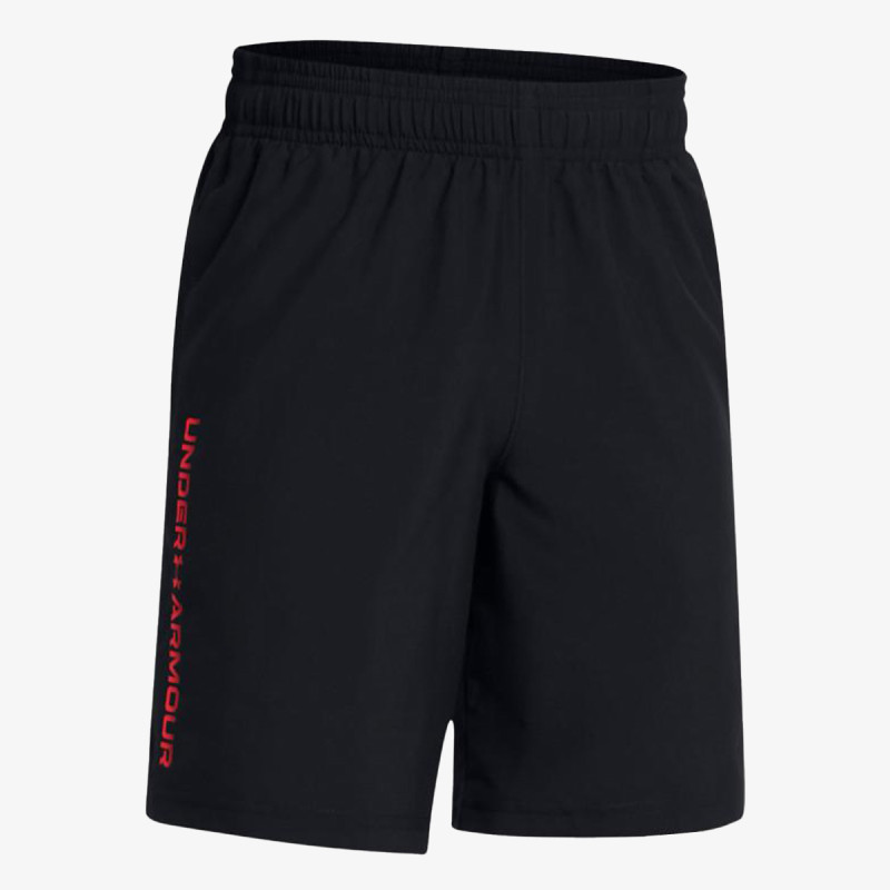 Under Armour UA WOVEN WDMK SHORTS 