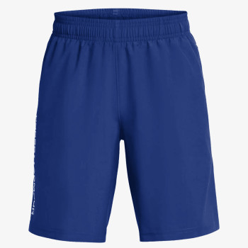 Under Armour UA WOVEN WDMK SHORTS 