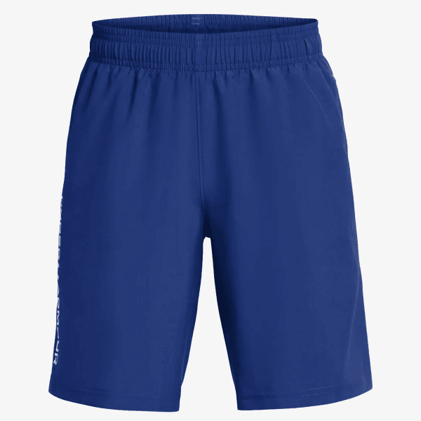 Under Armour UA WOVEN WDMK SHORTS 