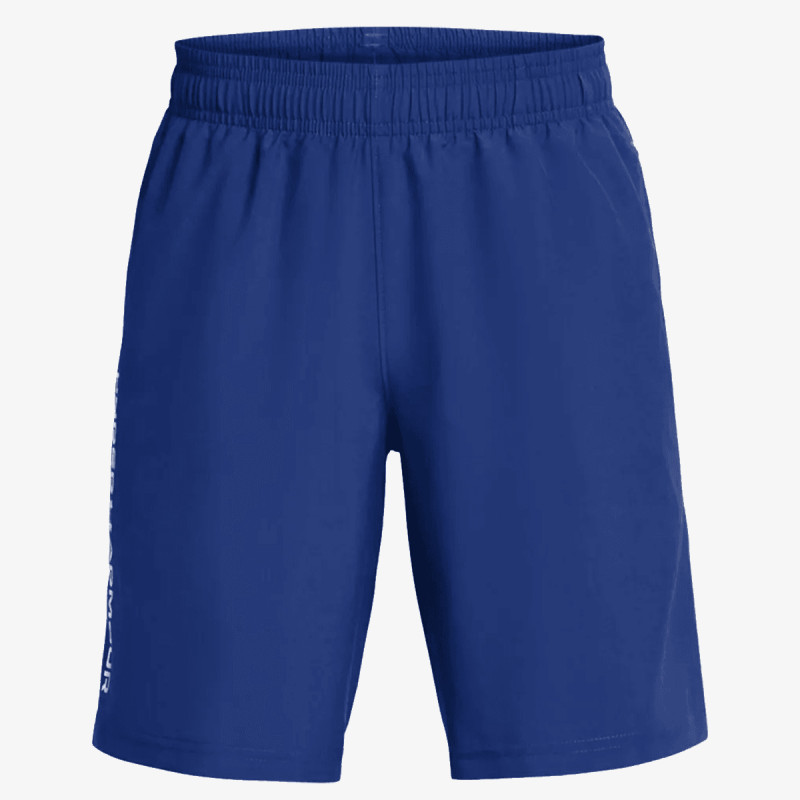 Under Armour UA WOVEN WDMK SHORTS 