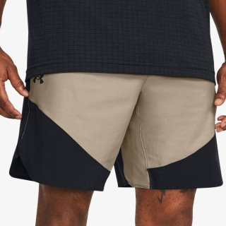 Under Armour UA Peak Woven Hybrid Short 