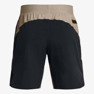 Under Armour UA Peak Woven Hybrid Short 