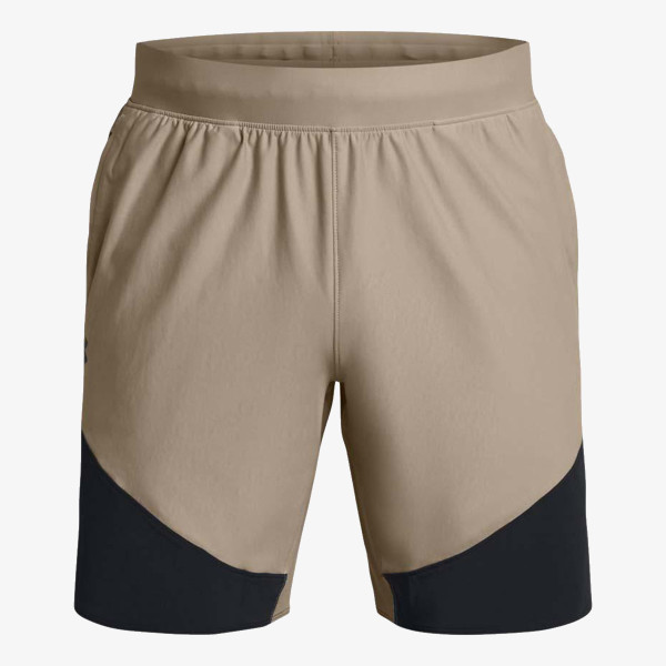 Under Armour UA Peak Woven Hybrid Short 