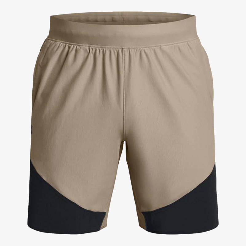 Under Armour UA Peak Woven Hybrid Short 