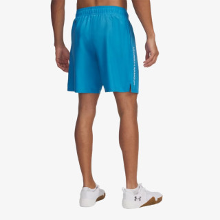 Under Armour UA TECH WOVEN WORDMARK SHORT 