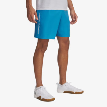 Under Armour UA TECH WOVEN WORDMARK SHORT 