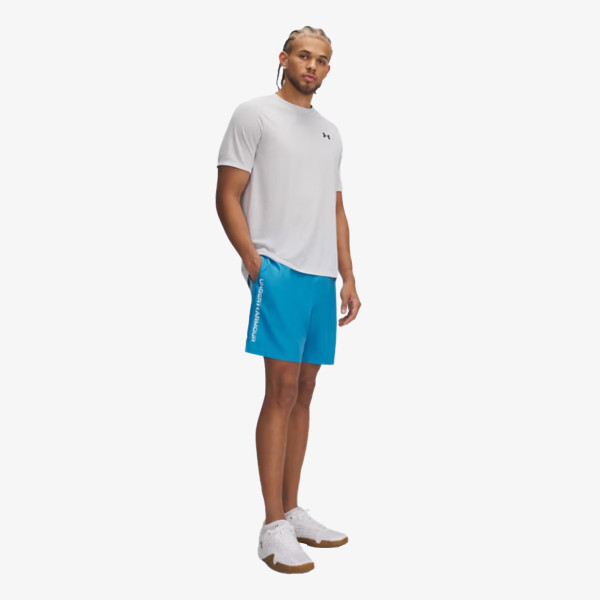 Under Armour UA TECH WOVEN WORDMARK SHORT 