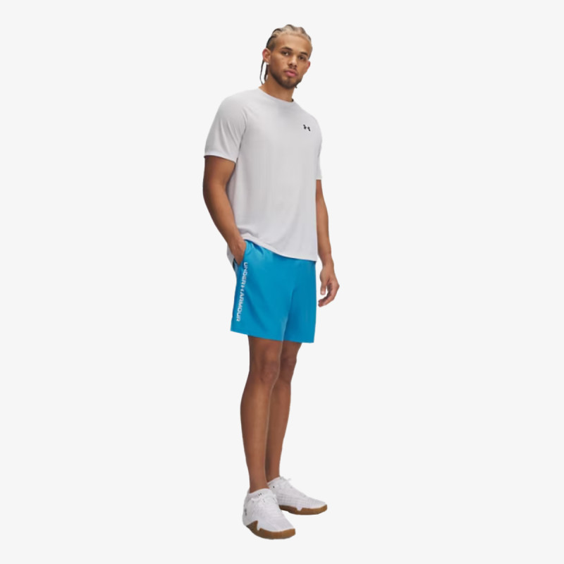 Under Armour UA TECH WOVEN WORDMARK SHORT 