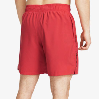 Under Armour UA Woven Wdmk Shorts 