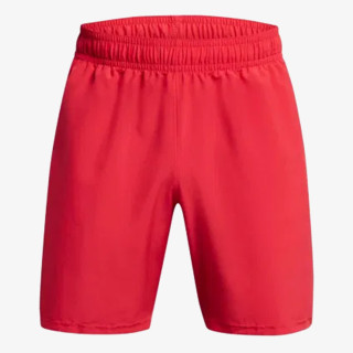 Under Armour UA Woven Wdmk Shorts 