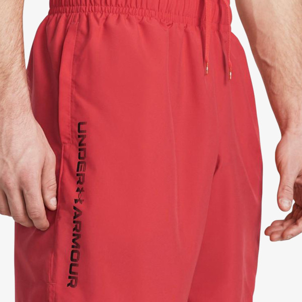 Under Armour UA Woven Wdmk Shorts 