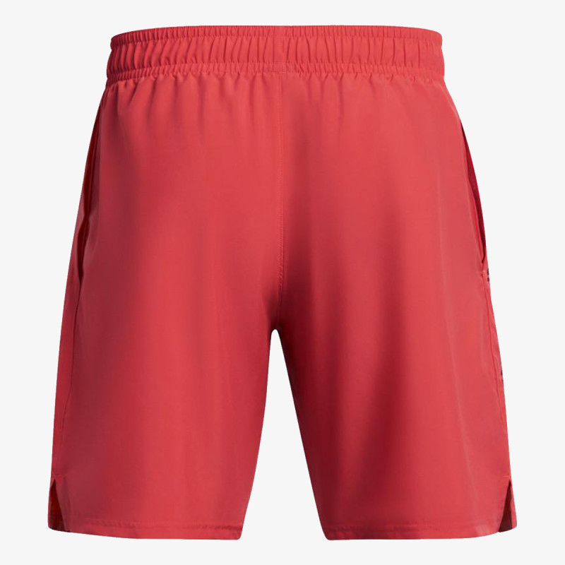 Under Armour UA Woven Wdmk Shorts 