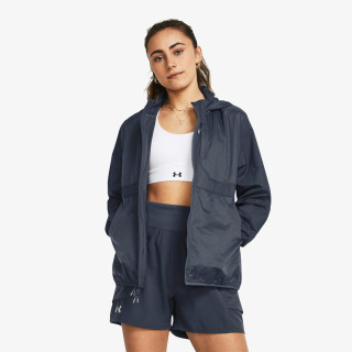 Under Armour UA Run Trail Jacket 