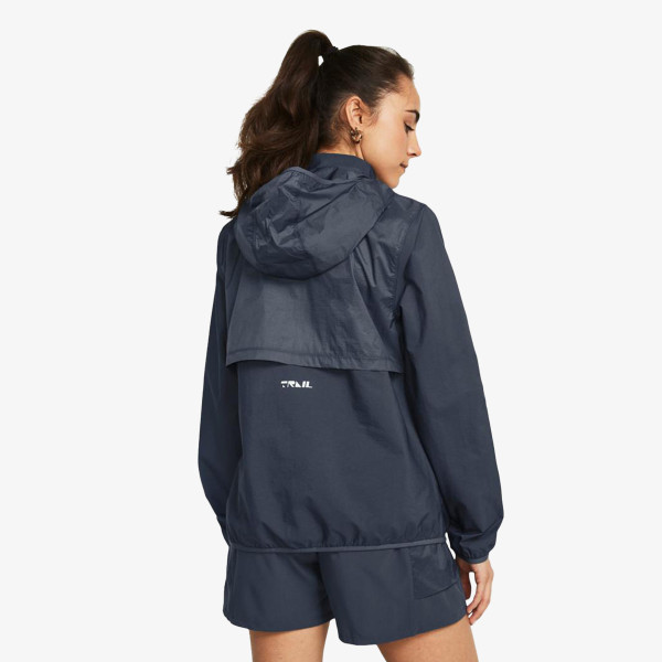 Under Armour UA Run Trail Jacket 
