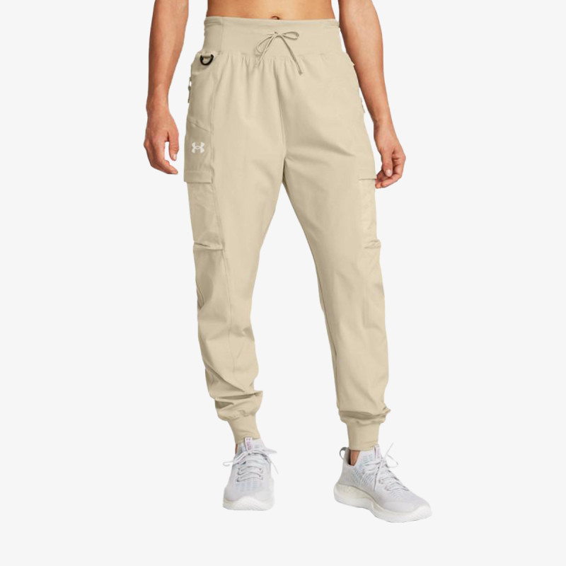 Under Armour UA RUN TRAIL PANT 