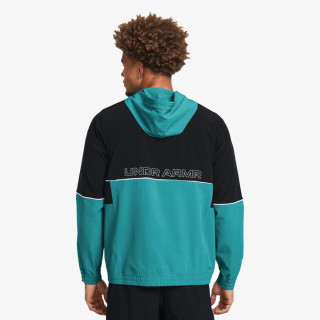Under Armour UA Baseline Woven Jacket 