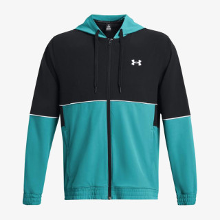 Under Armour UA Baseline Woven Jacket 