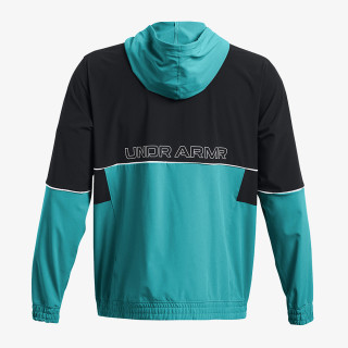Under Armour UA Baseline Woven Jacket 